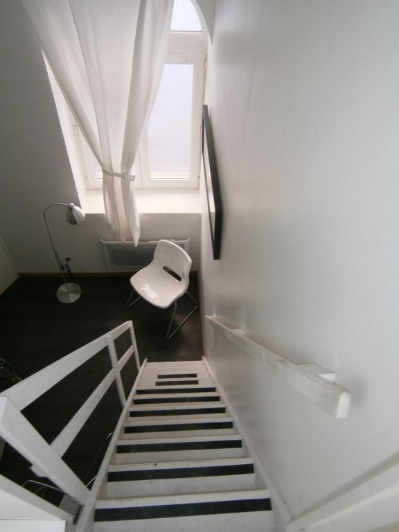 Appartements Part Dieu Sud Lião Quarto foto