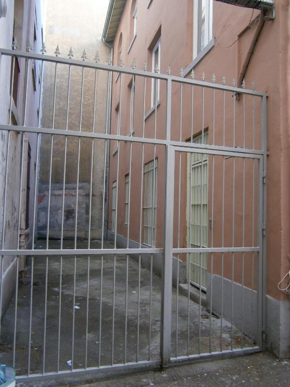 Appartements Part Dieu Sud Lião Exterior foto