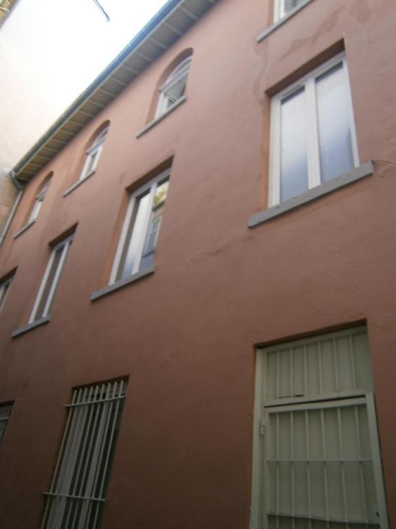 Appartements Part Dieu Sud Lião Exterior foto